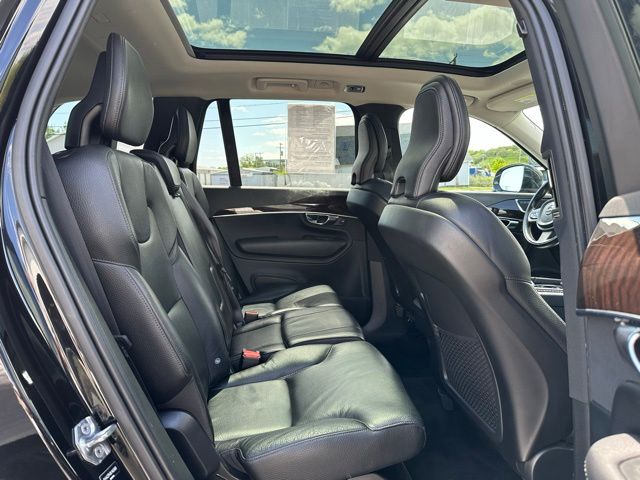 2019 Volvo Xc90