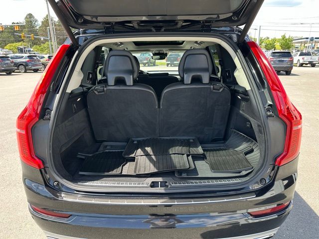 2019 Volvo Xc90