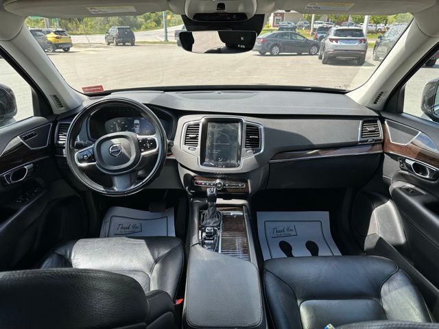 2019 Volvo Xc90