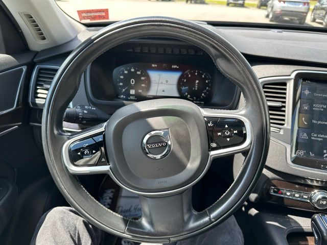 2019 Volvo Xc90
