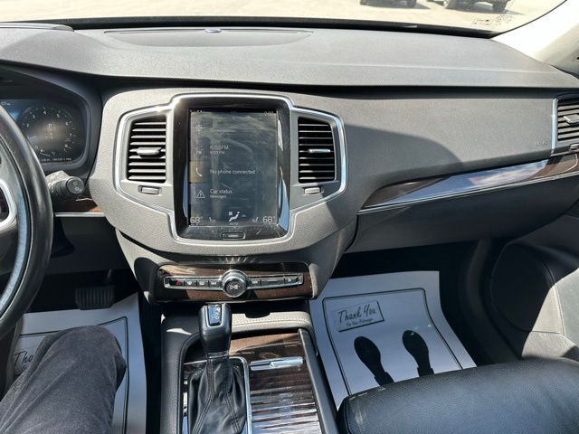 2019 Volvo Xc90